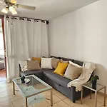 Apartmán New Holidays & Pool, Aircond, Playa De Americas, Tenerife *