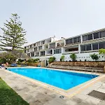 New Holidays & Pool, Aircond, Playa De Americas, Tenerife *