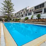 New Holidays & Pool, Aircond, Playa De Americas, Tenerife