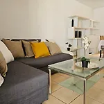 New Holidays & Pool, Aircond, Playa De Americas, Tenerife Apartmán