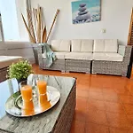 New Holidays & Pool, Aircond, Playa De Americas, Tenerife Apartmán