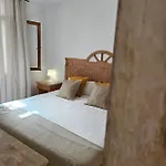 New Holidays & Pool, Aircond, Playa De Americas, Tenerife Apartmán