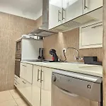 Apartmán New Holidays & Pool, Aircond, Playa De Americas, Tenerife *