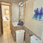 Apartmán New Holidays & Pool, Aircond, Playa De Americas, Tenerife