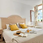 Apartmán New Holidays & Pool, Aircond, Playa De Americas, Tenerife *