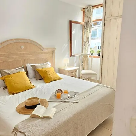 Διαμέρισμα New Holidays & Pool, Aircond, Playa De Americas, Tenerife