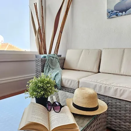 New Holidays & Pool, Aircond, Playa De Americas, Tenerife Διαμέρισμα Arona (Tenerife)