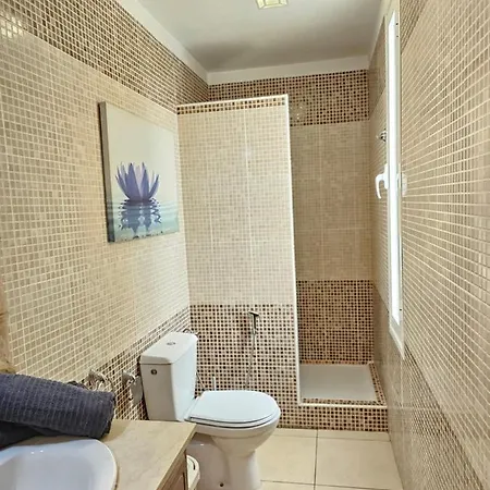 Διαμέρισμα New Holidays & Pool, Aircond, Playa De Americas, Tenerife