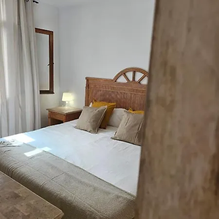 New Holidays & Pool, Aircond, Playa De Americas, Tenerife Διαμέρισμα
